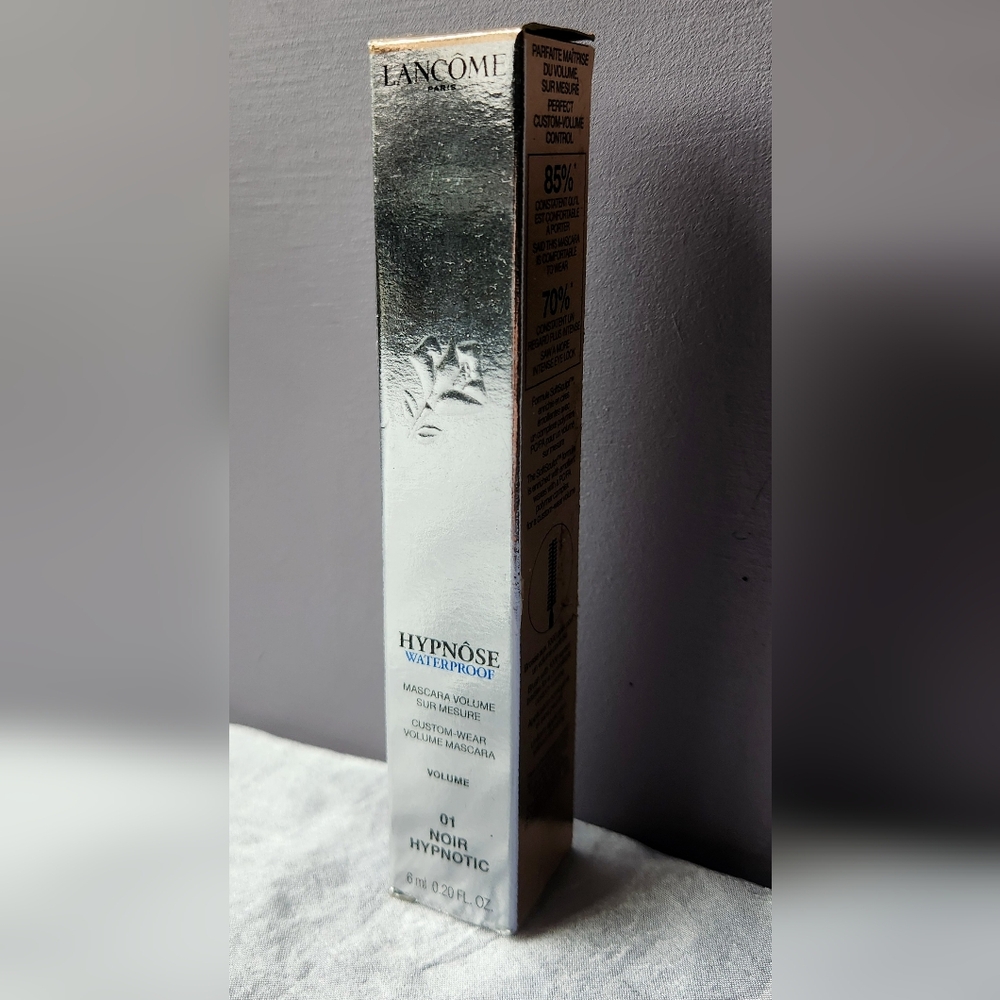 LANCÕME HYPNÔSE VOLUMIZING MASCARA